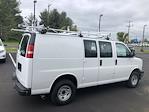 New 2024 Chevrolet Express 2500 RWD, Holman Quick Package Max Upfitted Cargo Van for sale #CCN2445 - photo 32