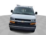 New 2024 Chevrolet Express 2500 RWD, Holman Quick Package Max Upfitted Cargo Van for sale #CCN2445 - photo 5