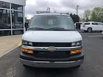 New 2024 Chevrolet Express 2500 RWD, Holman Quick Package Max Upfitted Cargo Van for sale #CCN2445 - photo 38