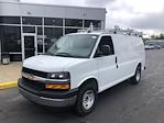 New 2024 Chevrolet Express 2500 RWD, Holman Quick Package Max Upfitted Cargo Van for sale #CCN2445 - photo 39