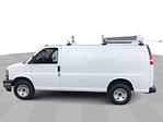 New 2024 Chevrolet Express 2500 RWD, Holman Quick Package Max Upfitted Cargo Van for sale #CCN2445 - photo 6