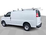 New 2024 Chevrolet Express 2500 RWD, Holman Quick Package Max Upfitted Cargo Van for sale #CCN2445 - photo 2