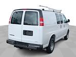 New 2024 Chevrolet Express 2500 RWD, Holman Quick Package Max Upfitted Cargo Van for sale #CCN2445 - photo 8