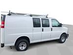 New 2024 Chevrolet Express 2500 RWD, Holman Quick Package Max Upfitted Cargo Van for sale #CCN2445 - photo 9