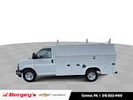New 2023 Chevrolet Express 3500 RWD, Service Utility Van for sale #CCN2457 - photo 3