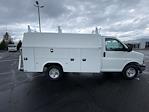 New 2023 Chevrolet Express 3500 RWD, Service Utility Van for sale #CCN2457 - photo 36