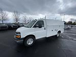 2023 Chevrolet Express 3500 RWD, Service Utility Van for sale #CCN2457 - photo 41