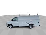 2023 Chevrolet Express 3500 RWD, Service Utility Van for sale #CCN2457 - photo 6