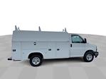 2023 Chevrolet Express 3500 RWD, Service Utility Van for sale #CCN2457 - photo 9