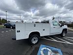 New 2024 Chevrolet Silverado 2500 Work Truck Regular Cab 4WD, Service Truck for sale #CCN2459 - photo 34