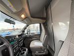 New 2024 Chevrolet Express 3500 RWD, Service Utility Van for sale #CCN2490 - photo 11