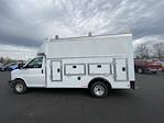 2024 Chevrolet Express 3500 RWD, Service Utility Van for sale #CCN2490 - photo 27