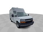 2024 Chevrolet Express 3500 RWD, Service Utility Van for sale #CCN2490 - photo 5