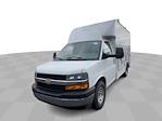 New 2024 Chevrolet Express 3500 RWD, Service Utility Van for sale #CCN2490 - photo 1
