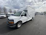 New 2024 Chevrolet Express 3500 RWD, Service Utility Van for sale #CCN2490 - photo 41
