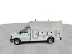New 2024 Chevrolet Express 3500 RWD, Service Utility Van for sale #CCN2490 - photo 6
