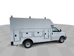 New 2024 Chevrolet Express 3500 RWD, Service Utility Van for sale #CCN2490 - photo 9