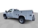 New 2024 Chevrolet Silverado 3500 Work Truck Regular Cab 4WD, Knapheide Steel Service Body Service Truck for sale #CCN2494 - photo 2