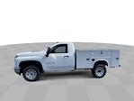 New 2024 Chevrolet Silverado 3500 Work Truck Regular Cab 4WD, Service Truck for sale #CCN2494 - photo 9