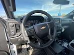 New 2024 Chevrolet Silverado 2500 Work Truck Double Cab 4WD, Service Truck for sale #CCN2501 - photo 18
