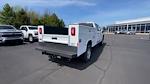 New 2024 Chevrolet Silverado 2500 Work Truck Double Cab 4WD, Service Truck for sale #CCN2501 - photo 5