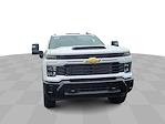 New 2024 Chevrolet Silverado 2500 Custom Crew Cab 4WD, Pickup for sale #CCN2530 - photo 5