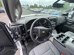 2024 Chevrolet Silverado 5500 Regular Cab DRW 4WD, Crysteel E-Tipper Dump Truck for sale #CCN2541 - photo 18