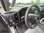 2024 Chevrolet Silverado 5500 Regular Cab DRW 4WD, Crysteel E-Tipper Dump Truck for sale #CCN2541 - photo 19