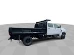 New 2024 Chevrolet Silverado 5500 Work Truck Crew Cab 4WD, Crysteel E-Tipper Dump Truck for sale #CCN2541 - photo 9