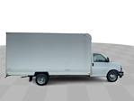 2024 Chevrolet Express 3500 DRW RWD, Bay Bridge Sheet and Post Box Van for sale #CCN2636 - photo 3