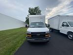 2024 Chevrolet Express 3500 DRW RWD, Bay Bridge Sheet and Post Box Van for sale #CCN2636 - photo 40