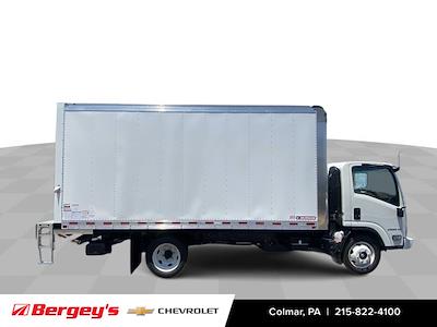 2024 Chevrolet LCF 4500HG Regular Cab RWD, Morgan Gold Star Box Truck for sale #CCN2704 - photo 1