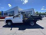 New 2024 Chevrolet Silverado 3500 Work Truck Regular Cab 4WD, Crysteel E-Tipper Dump Truck for sale #CCN2708 - photo 27