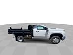 New 2024 Chevrolet Silverado 3500 Work Truck Regular Cab 4WD, Crysteel E-Tipper Dump Truck for sale #CCN2708 - photo 5