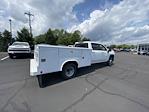 New 2024 Chevrolet Silverado 3500 Work Truck Crew Cab RWD, Reading Classic II Steel Service Truck for sale #CCN2738 - photo 29