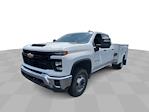 New 2024 Chevrolet Silverado 3500 Work Truck Crew Cab RWD, Reading Classic II Steel Service Truck for sale #CCN2738 - photo 5