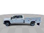 New 2024 Chevrolet Silverado 3500 Work Truck Crew Cab RWD, Reading Classic II Steel Service Truck for sale #CCN2738 - photo 6