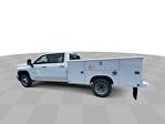 New 2024 Chevrolet Silverado 3500 Work Truck Crew Cab RWD, Reading Classic II Steel Service Truck for sale #CCN2738 - photo 2