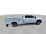 New 2024 Chevrolet Silverado 3500 Work Truck Crew Cab RWD, Reading Classic II Steel Service Truck for sale #CCN2738 - photo 9