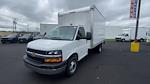 2023 Chevrolet Express 3500 DRW RWD, Dejana Truck & Utility Equipment DuraCube Box Van for sale #CCN2741 - photo 5