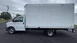 2023 Chevrolet Express 3500 DRW RWD, Dejana Truck & Utility Equipment DuraCube Box Van for sale #CCN2741 - photo 6