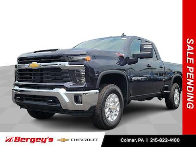 2024 Chevrolet Silverado 2500 Double Cab 4WD, Pickup for sale #CCN2746 - photo 1