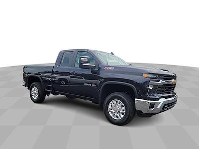 2024 Chevrolet Silverado 2500 Double Cab 4WD, Pickup for sale #CCN2746 - photo 2