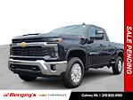 2024 Chevrolet Silverado 2500 Double Cab 4WD, Pickup for sale #CCN2746 - photo 1