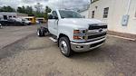 2024 Chevrolet Silverado 5500 Regular Cab DRW RWD, Cab Chassis for sale #CCN2758 - photo 4