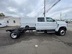 New 2024 Chevrolet Silverado 5500 Work Truck Crew Cab 4WD, Cab Chassis for sale #CCN2762 - photo 29