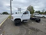 New 2024 Chevrolet Silverado 5500 Work Truck Regular Cab 4WD, Cab Chassis for sale #CCN2803 - photo 34