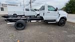 New 2024 Chevrolet Silverado 5500 Work Truck Regular Cab 4WD, Cab Chassis for sale #CCN2803 - photo 9