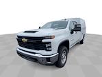 2024 Chevrolet Silverado 3500 Crew Cab 4WD, Reading Panel Service Body Service Truck for sale #CCN2846 - photo 5