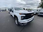 2024 Chevrolet Silverado 3500 Crew Cab 4WD, Reading Panel Service Body Service Truck for sale #CCN2846 - photo 40